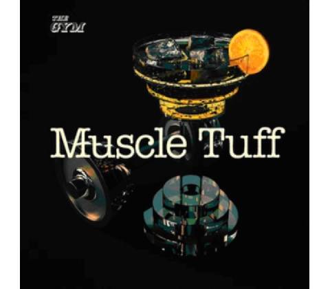 Muscle Tuff Various
