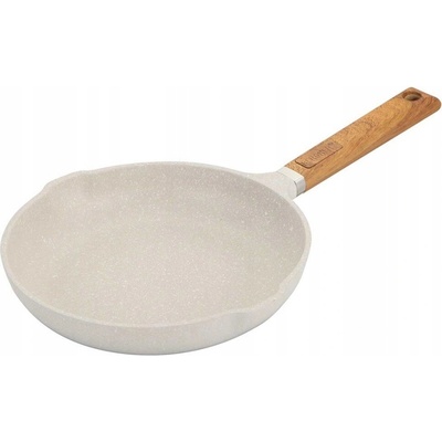Bergner Tradiční pánev NATURALLY 20 cm s nepřilnavým povrchem
