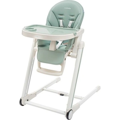 New Baby MUKA bílá