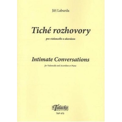 Tiché rozhovory