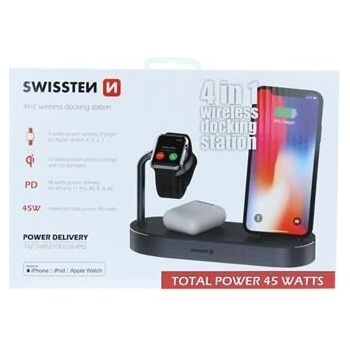 Swissten 22055600
