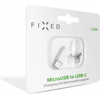 FIXED Link redukce z micro USB na USB-C