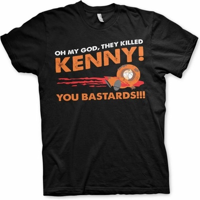 South Park They Killed Kenny