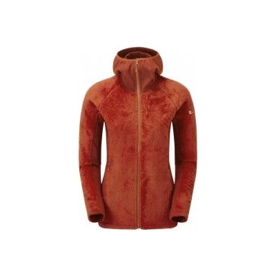 Montane Protium XPD červená