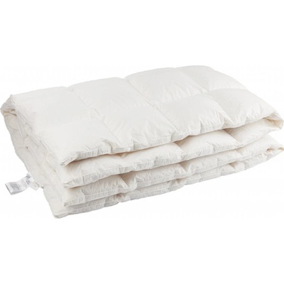 Royal Comfort péřová přikrývka Premium 200x220