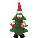 Figúrka tancujúci a spievajúci STROMČEK KDD39