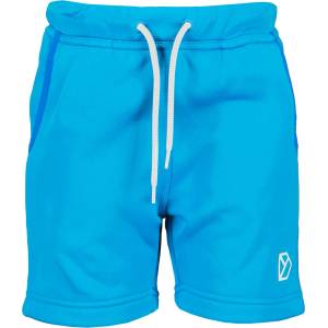 Didriksons Детски къси панталони Didriksons Kid's Corin Shorts 2 Shorts - Blue Lagoon - размер 80 (701-3035-0111)