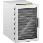 Royal Catering RCDA-500/45S Сушилни за плодове