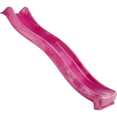 Jungle Gym -Wavy Star skluzavka fialová 265 cm – Hledejceny.cz