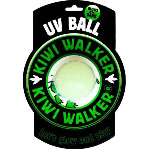 KIWI WALKER Играчка за кучета Kiwi Walker UV Ball Maxi