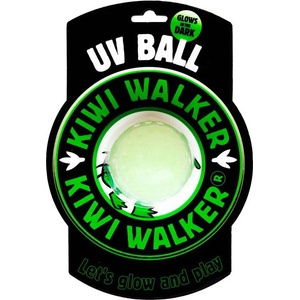 KIWI WALKER Играчка за кучета Kiwi Walker UV Ball Maxi