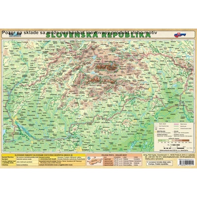 Slovenská republika