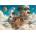 Educa - Puzzle Cloud Kingdom - 1 000 piese
