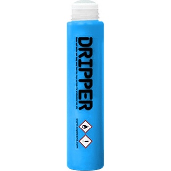 Dope Dripper paint 10 mm white drip