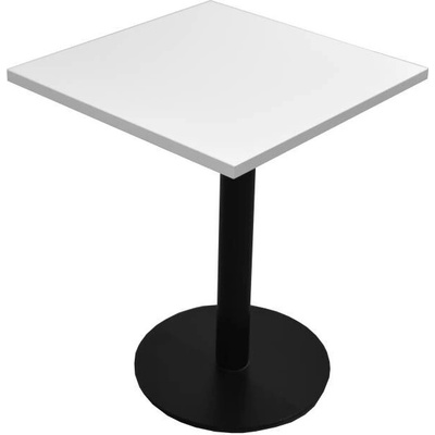 ZLKL P00236-4 60 x 60 cm bílý/černý