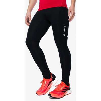 adidas TERREX Xperior Trail Running Tights black