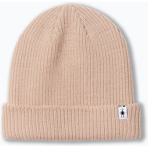 Smartwool Зимна шапка Smartwool Beanie toffee cream