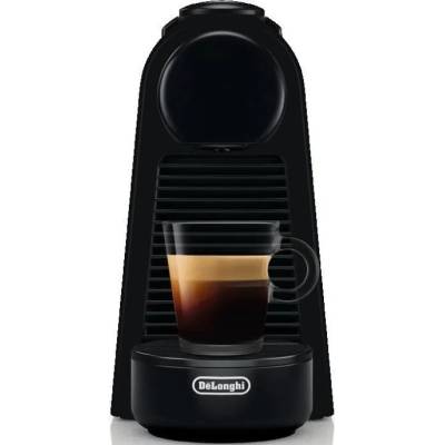 DeLonghi EN85.B Nespresso Essenza Mini