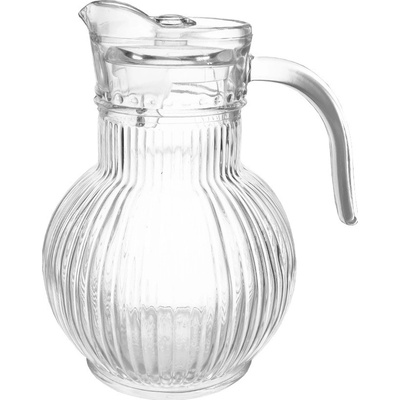 RENGA Glass Skirt 1800ml