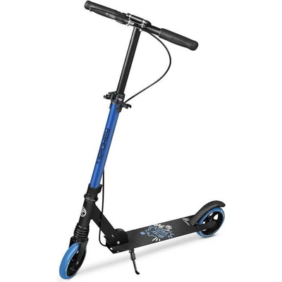 Spokey VACAY PRO modrá čierna