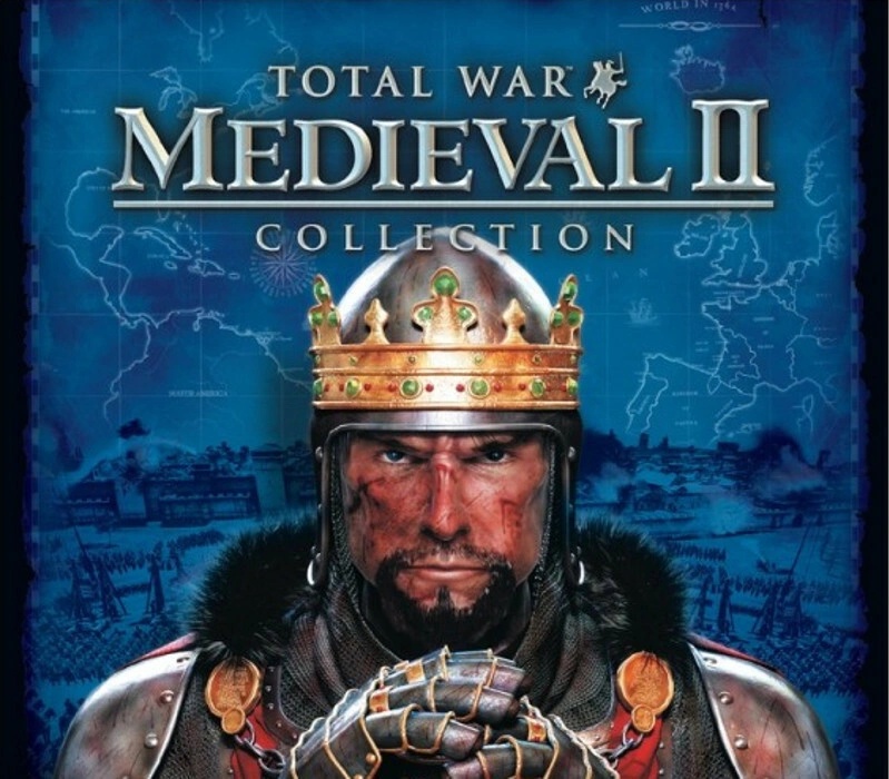 Medieval Total War 2 Collection