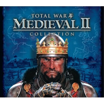 Medieval Total War 2 Collection
