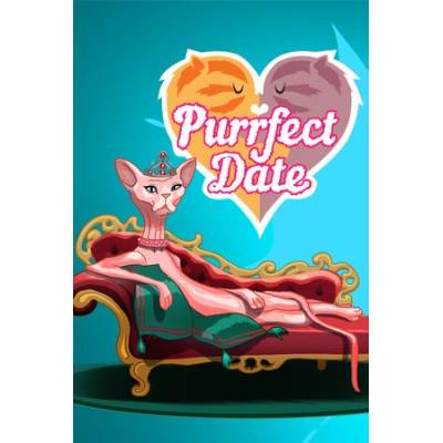 Bossa Studios Purrfect Date (PC)
