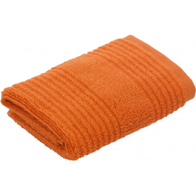 Vossen Uterák na tvár XF360S Electric Orange 30 x 30 cm