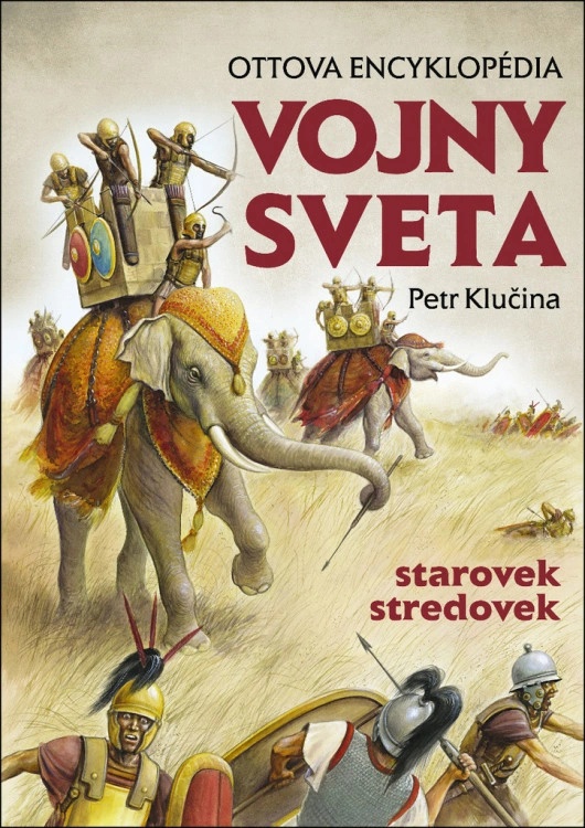 Vojny sveta