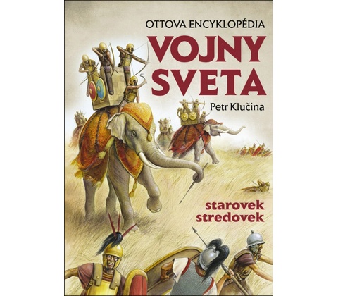 Vojny sveta