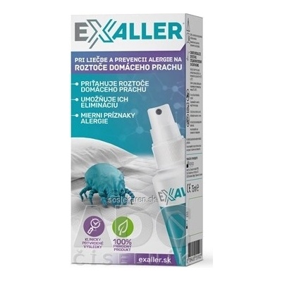 ExAller sprej 75 ml