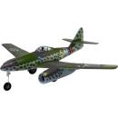 E-Flite Me 262 EDF 0.66m SAFE Select BNF Basic