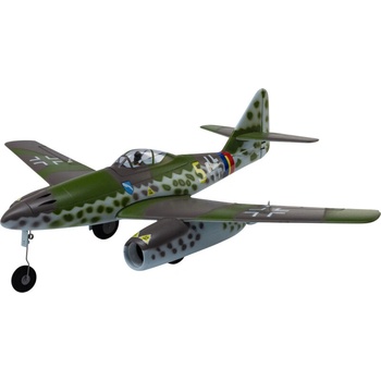 E-Flite Me 262 EDF 0.66m SAFE Select BNF Basic