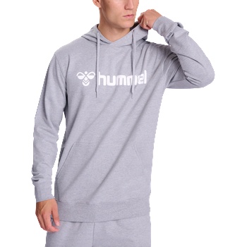 Hummel Суитшърт с качулка Hummel HMLGO 2.0 LOGO HOODIE 224843-2006 Размер 3XL