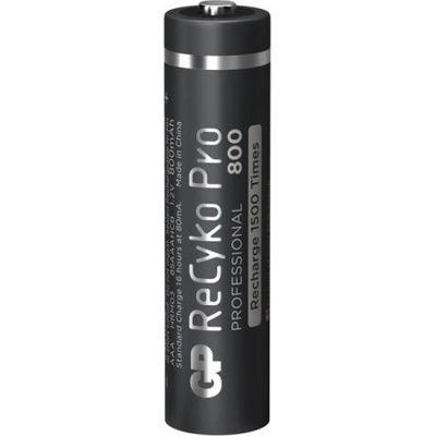 ASTRA GP NiMH акумулатор ReCyko Pro Professional HR03 AAA