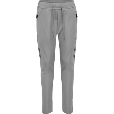 Hummel Cima 2.0 Training Pants Kids šedá