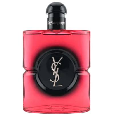 Black Opium Pink Glaze Парфюмна вода - Тестер, 90ml, Жени