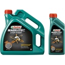 Castrol Magnatec Stop-Start 0W-30 D 4 l