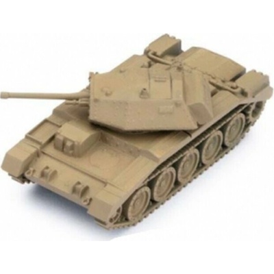 Gale Force Nine World of Tanks Expansion British Crusader