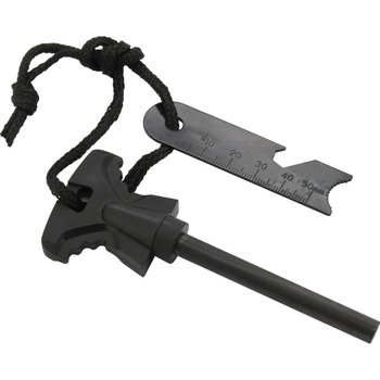 ARMYCO Kresadlo magnéziové Standard XL