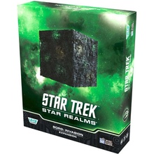 Star Trek Star Realms Borg Invasion EN