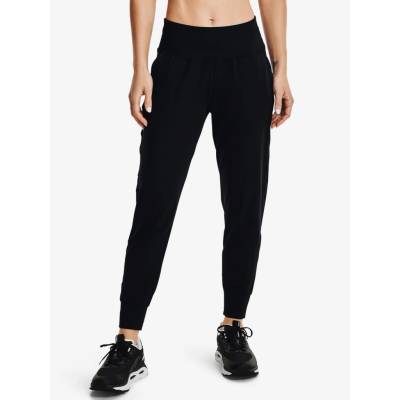 Under Armour Meridian Jogger dámské tepláky černé