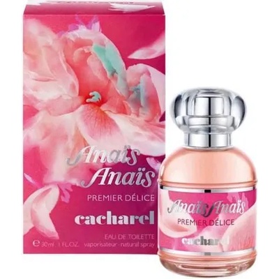 Cacharel Anais Anais Premier Délice EDT 30 ml