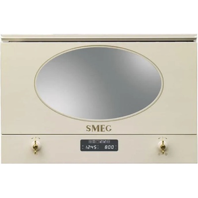 Smeg MP822PO