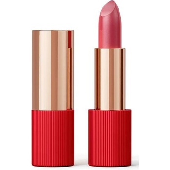 La Perla Satin Lips Балсам за устни 202 Petal 3.5 г