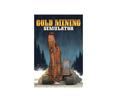 Gold Rush: The Game