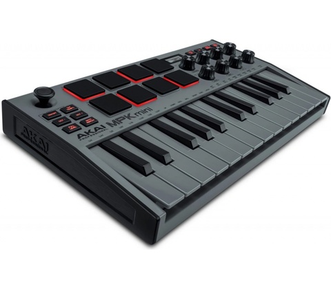 Akai MPK mini MK3