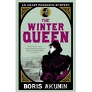 The Winter Queen - B. Akunin