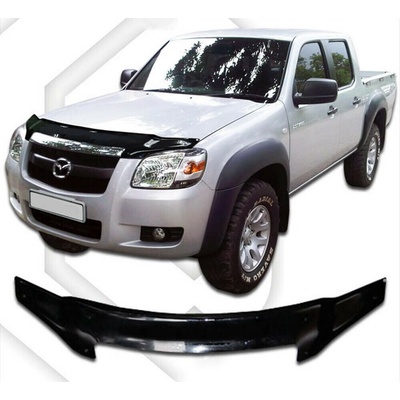 SCOUTT Deflektor prednej kapoty Mazda BT-50 2008-2011