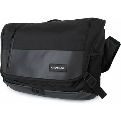 Crumpler Dinky Di Workbag L DDI-WB-L-02-001 Jet Black